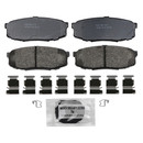 Wagner Brake Disc Brake Pad Set