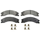 Wagner Brake Disc Brake Pad Set