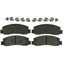 Wagner Brake Disc Brake Pad Set