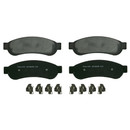 Wagner Brake Disc Brake Pad Set