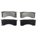 Wagner Brake Disc Brake Pad Set