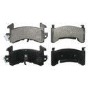 Wagner Brake Disc Brake Pad Set