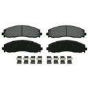 Wagner Brake Disc Brake Pad Set