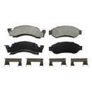 Wagner Brake Disc Brake Pad Set