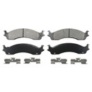 Wagner Brake Disc Brake Pad Set