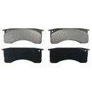 Wagner Brake Disc Brake Pad Set