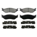 Wagner Brake Disc Brake Pad Set