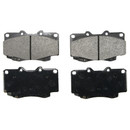 Wagner Brake Disc Brake Pad Set