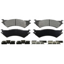 Wagner Brake Disc Brake Pad Set