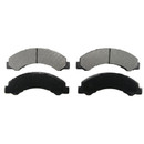 Wagner Brake Disc Brake Pad Set