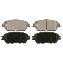 Wagner Brake Disc Brake Pad Set