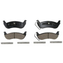 Wagner Brake Disc Brake Pad Set