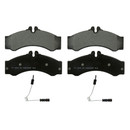 Wagner Brake Disc Brake Pad Set