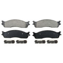 Wagner Brake Disc Brake Pad Set