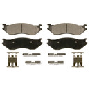 Wagner Brake Disc Brake Pad Set