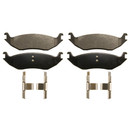 Wagner Brake Disc Brake Pad Set