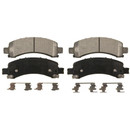 Wagner Brake Disc Brake Pad Set