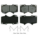Wagner Brake Disc Brake Pad Set