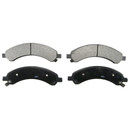 Wagner Brake Disc Brake Pad Set