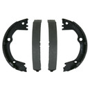 Wagner Brake Parking Brake Shoe