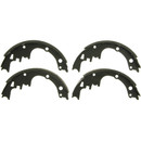 Wagner Brake Drum Brake Shoe