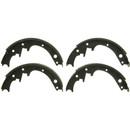 Wagner Brake Drum Brake Shoe