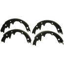 Wagner Brake Drum Brake Shoe