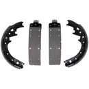 Wagner Brake Drum Brake Shoe Z446R