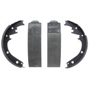 Wagner Brake Drum Brake Shoe