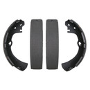 Wagner Brake Drum Brake Shoe