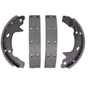 Wagner Brake Drum Brake Shoe