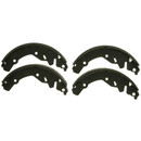 Wagner Brake Drum Brake Shoe