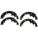 Wagner Brake Drum Brake Shoe