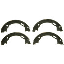 Wagner Brake Parking Brake Shoe