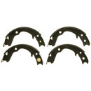 Wagner Brake Parking Brake Shoe