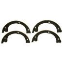 Wagner Brake Parking Brake Shoe