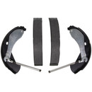Wagner Brake Drum Brake Shoe
