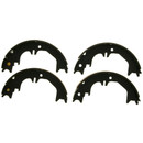 Wagner Brake Parking Brake Shoe