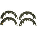 Wagner Brake Parking Brake Shoe