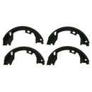 Wagner Brake Parking Brake Shoe