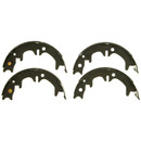 Wagner Brake Parking Brake Shoe