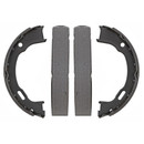 Wagner Brake Parking Brake Shoe