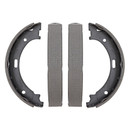 Wagner Brake Parking Brake Shoe