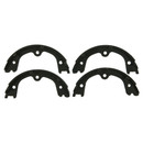 Wagner Brake Parking Brake Shoe