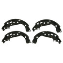 Wagner Brake Drum Brake Shoe