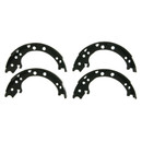 Wagner Brake Parking Brake Shoe
