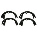 Wagner Brake Parking Brake Shoe