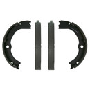 Wagner Brake Parking Brake Shoe