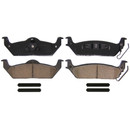 Wagner Brake Disc Brake Pad Set