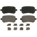 Wagner Brake Disc Brake Pad Set